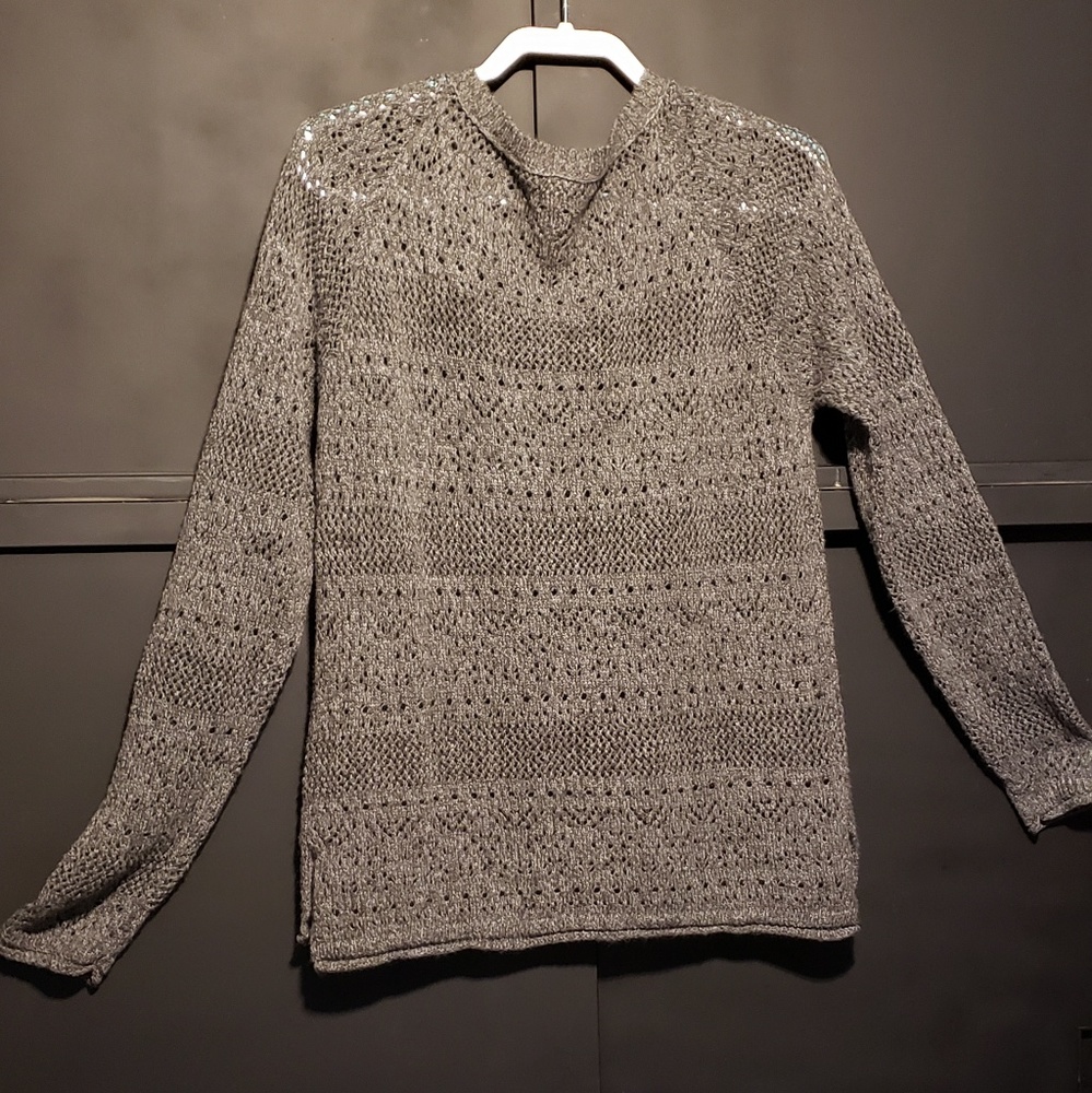 Aeropostale womens pullover sweater xl